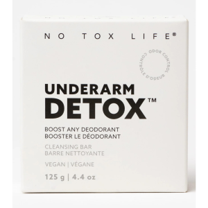 Underarm Detox Bar