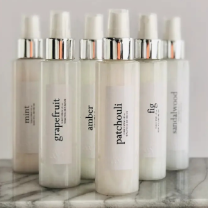 Cashmere Toilet Spray by Atelier 880